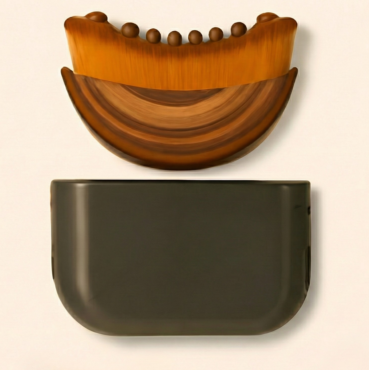 Varolane™ Lymphatic Face Brush