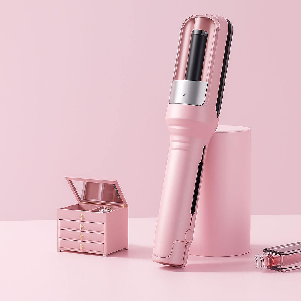 Varolane™ Split End Hair Trimmer