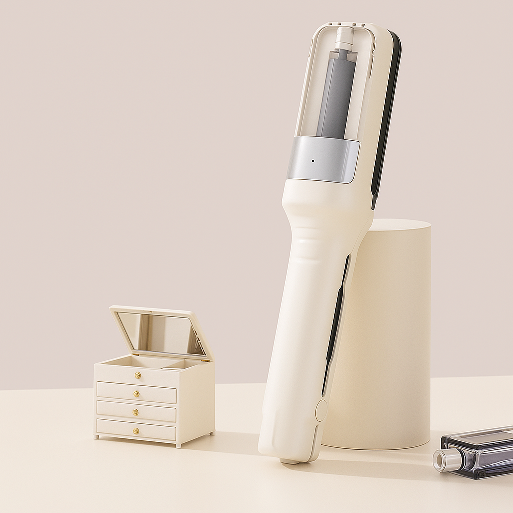 Varolane™ Split End Hair Trimmer