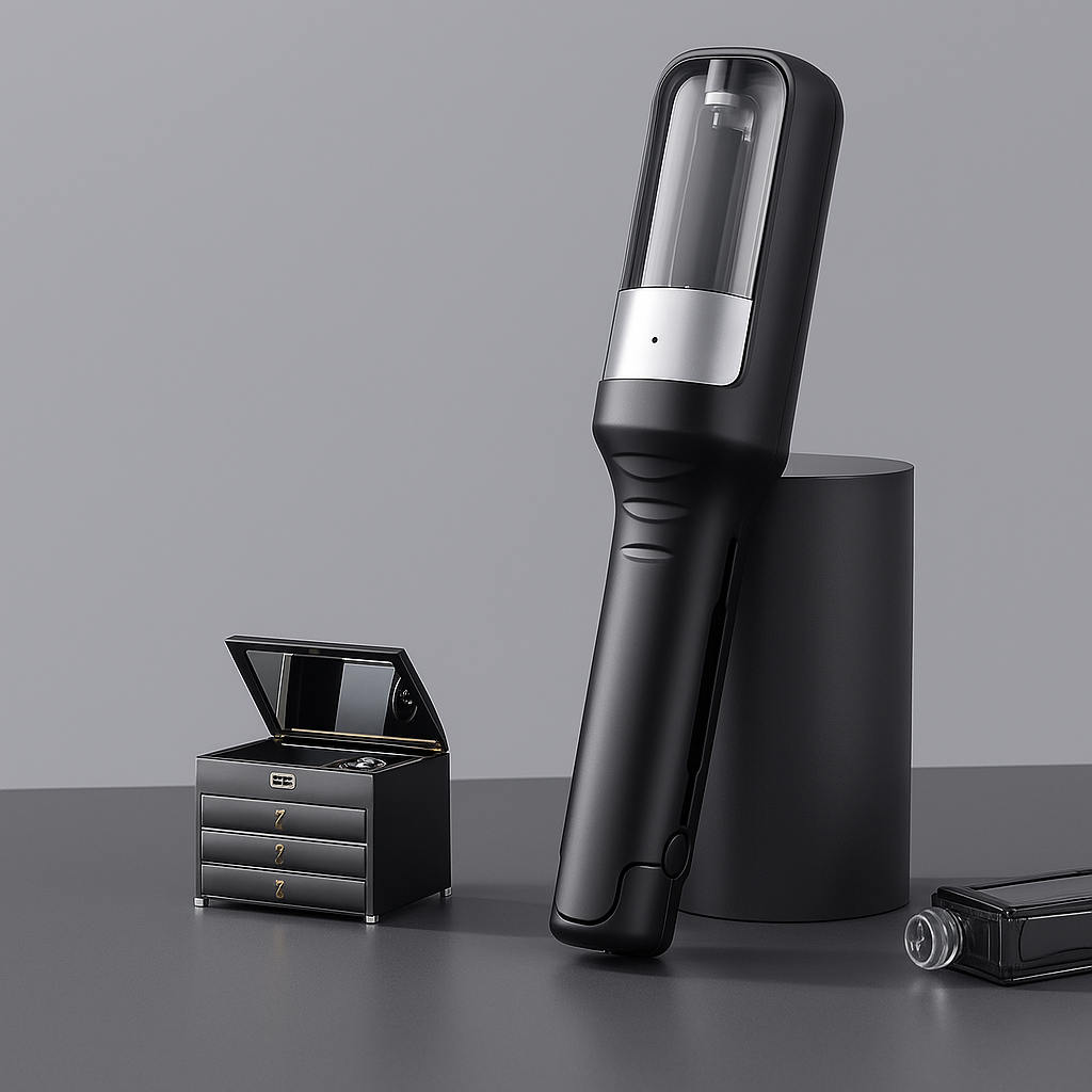 Varolane™ Split End Hair Trimmer