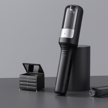 Varolane™ Split End Hair Trimmer