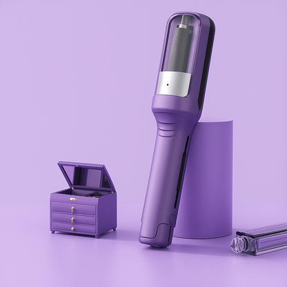 Varolane™ Split End Hair Trimmer
