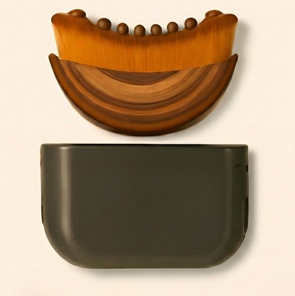Varolane™ Lymphatic Face Brush
