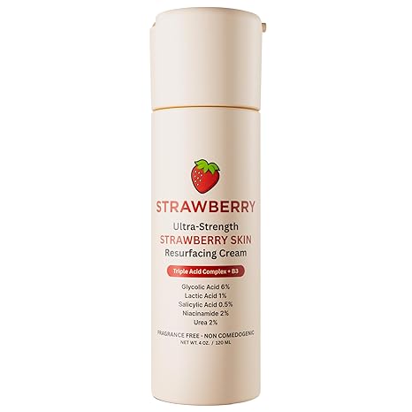 Advanced Triple-Acid Complex for Keratosis Pilaris