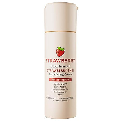 Advanced Triple-Acid Complex for Keratosis Pilaris