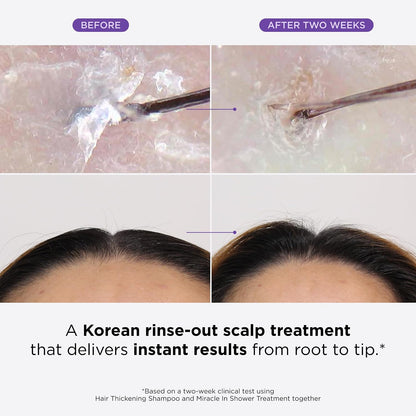 Dr. Groot Scalp Revitalizing Solution Regrowth Bundle