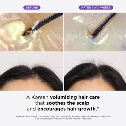 Dr. Groot Hair Rescue Kit