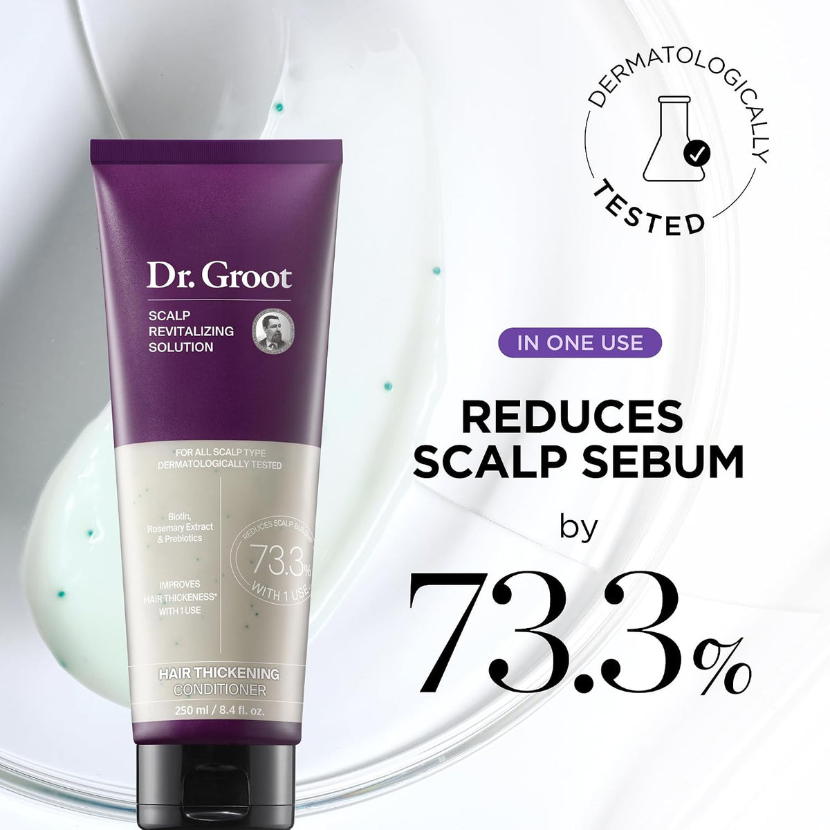 Dr. Groot Hair Rescue Kit