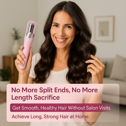 Varolane™ Split End Hair Trimmer
