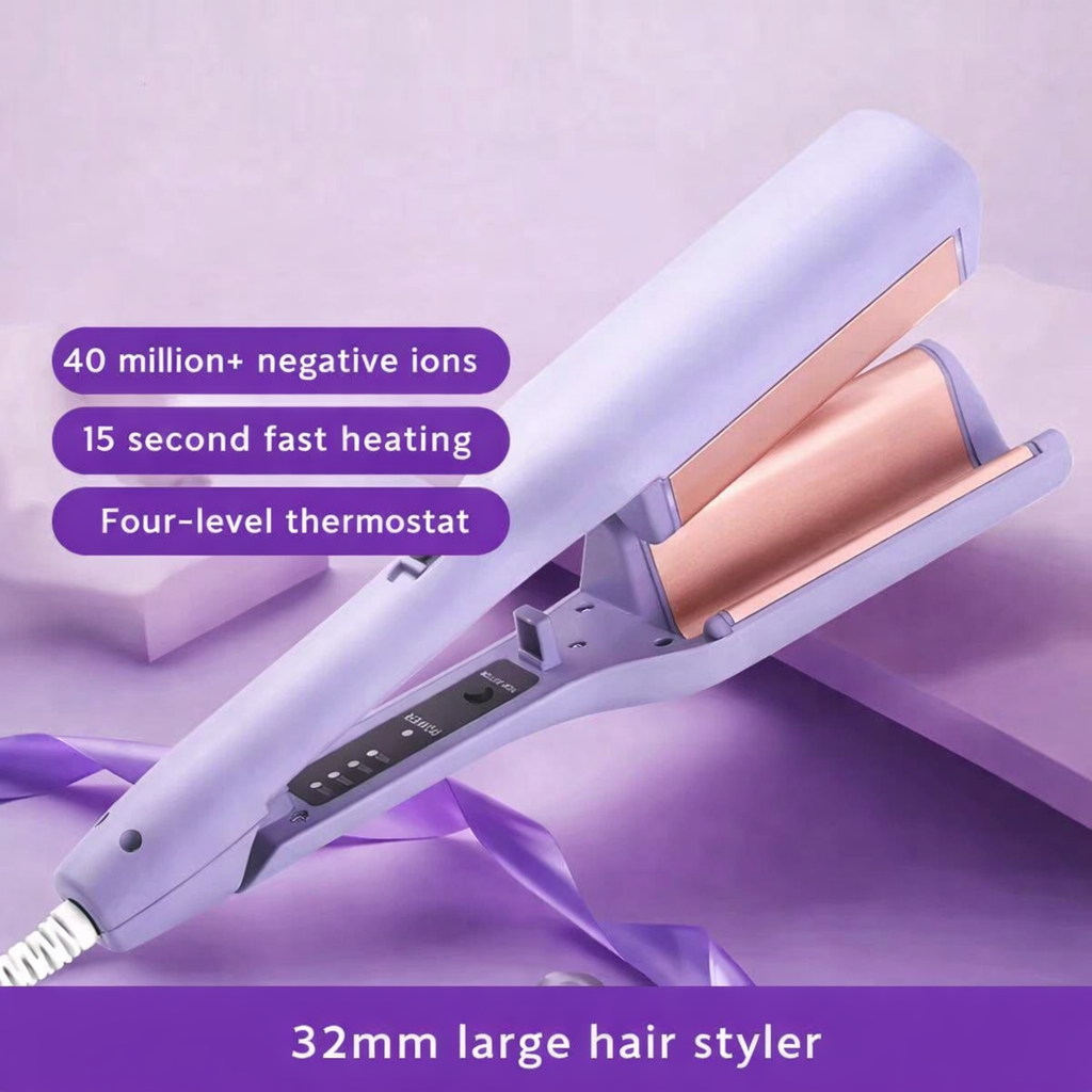 Varolane™ Curling Wand