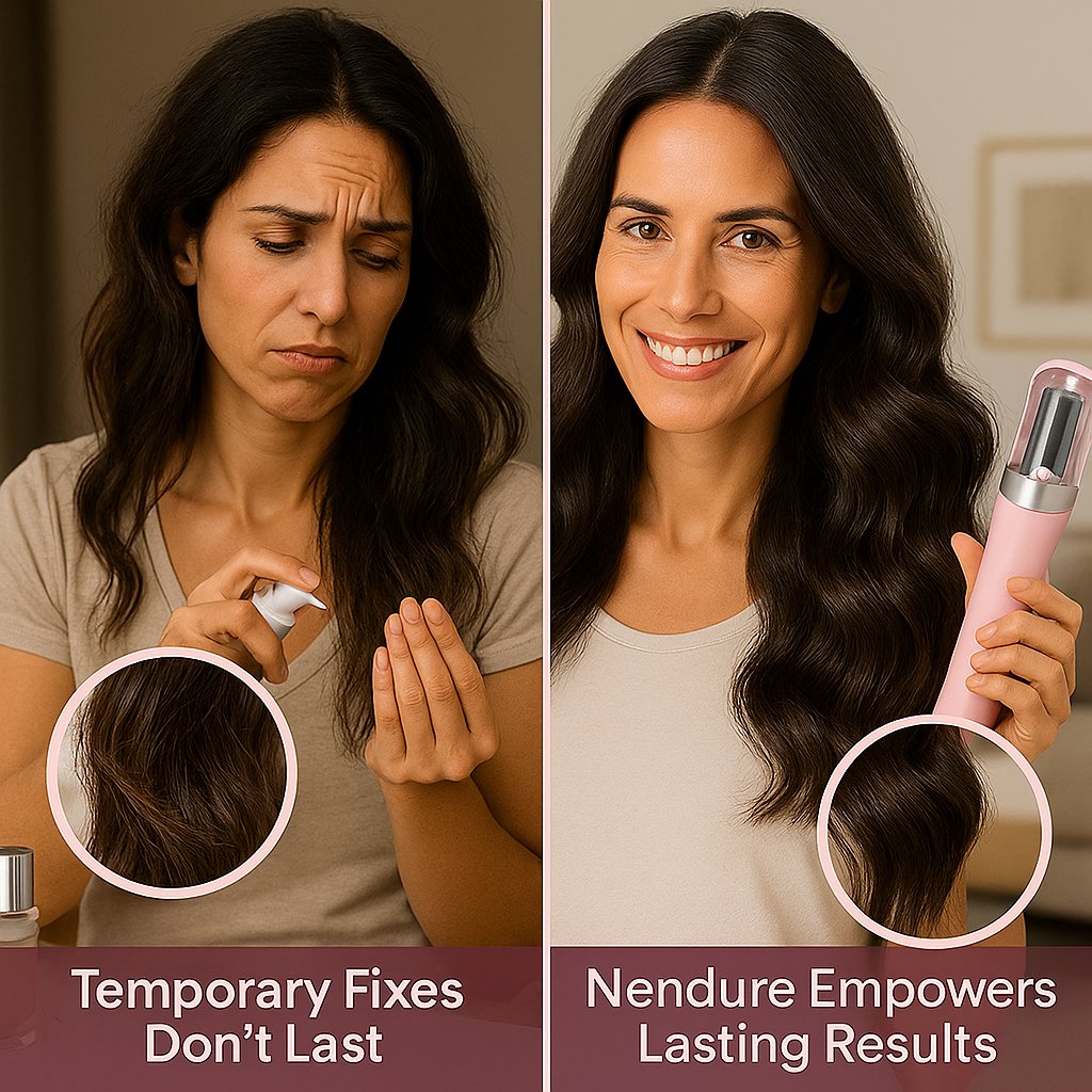Varolane™ Split End Hair Trimmer