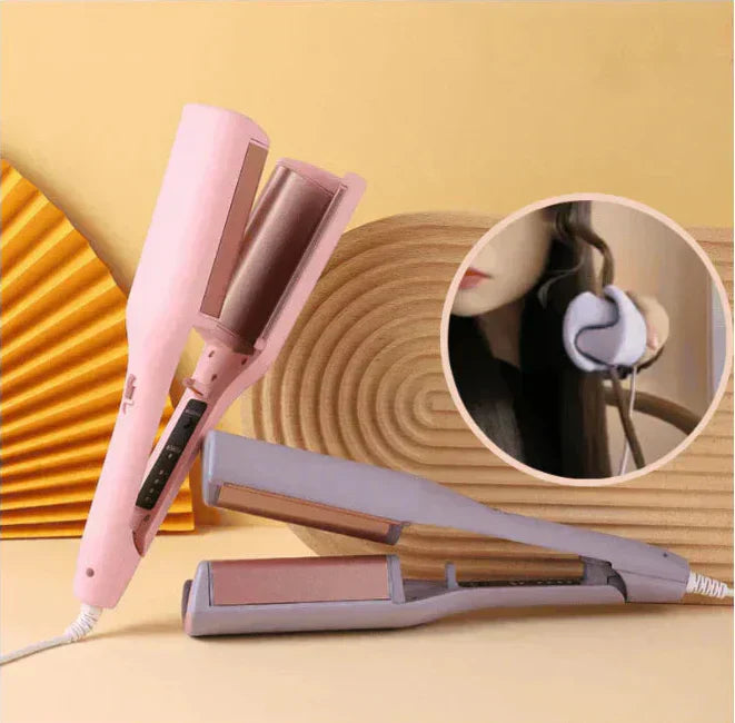 Varolane™ Curling Wand
