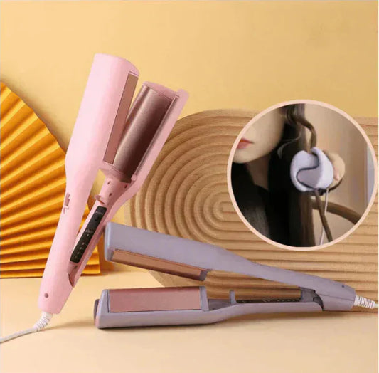 Varolane™ Curling Wand