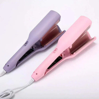 Varolane™ Curling Wand