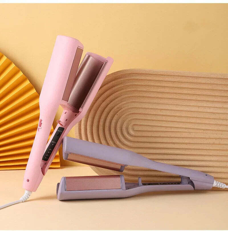 Varolane™ Curling Wand
